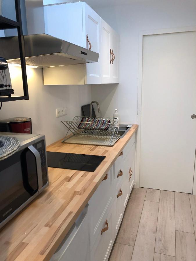 Au Coeur Du Quartier Historique Villa Lannion Eksteriør bilde